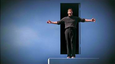 Truman Show How's It Going to End