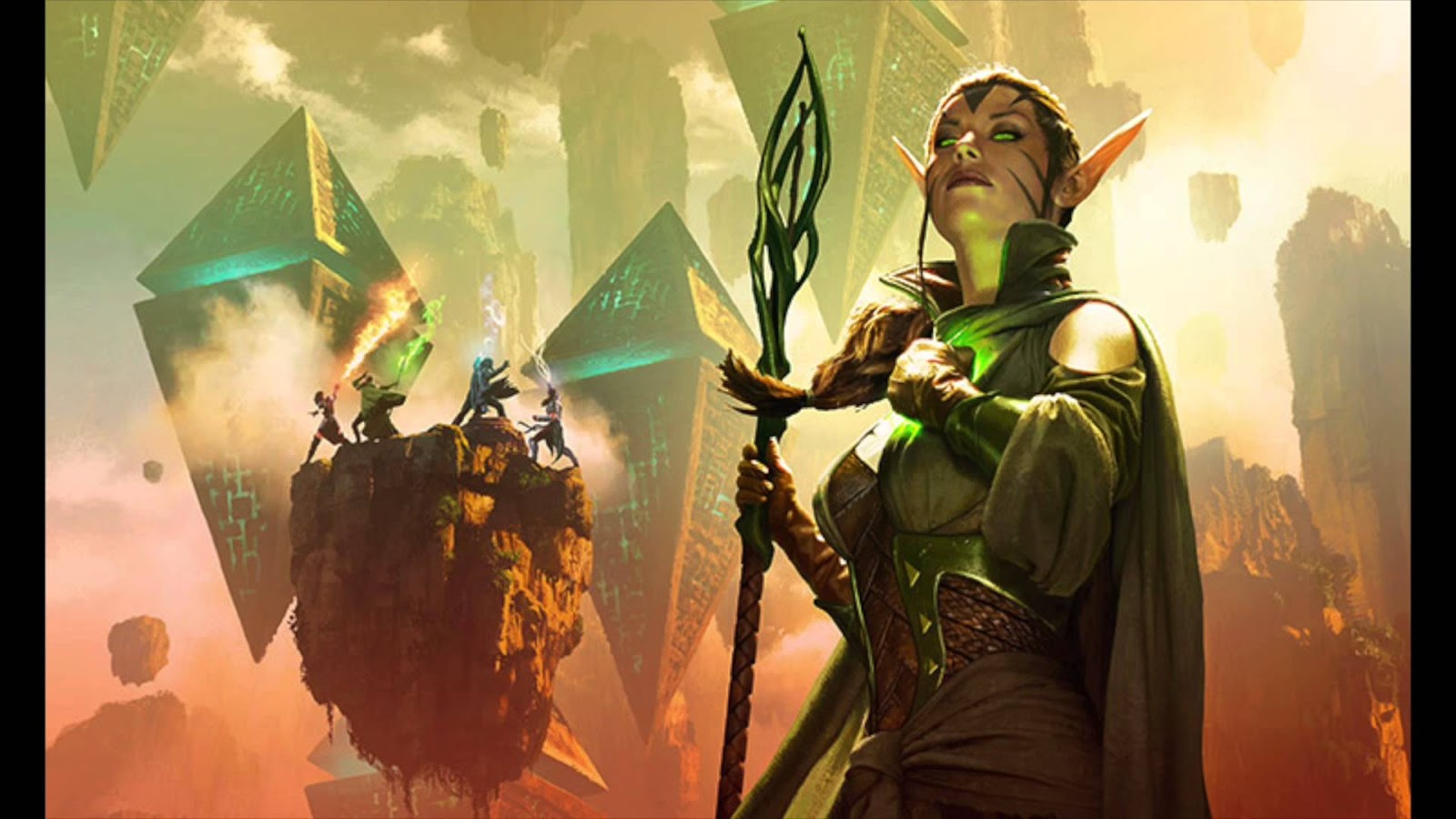 Oath of devotion 5e wikidot