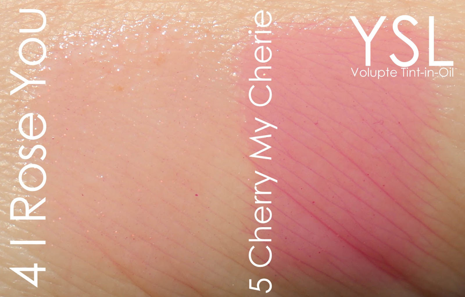 Ysl tint in oil масло для губ Ysl tint in oil масло для губ