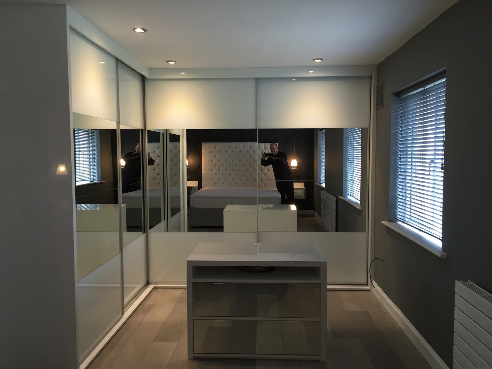 Tegre Sliding Wardrobes Walk In Wardrobes Tegre Sliding Wardrobes