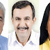 Barreiras: Resultado das eleições para prefeito por comunidade.
