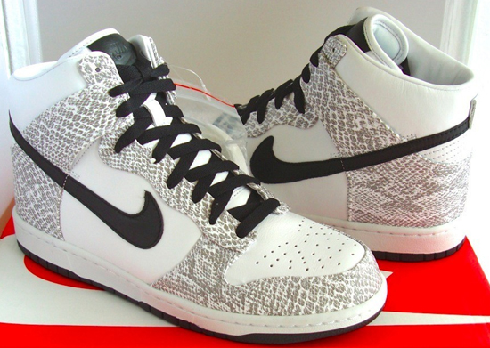 ajordanxi Your #1 Source For Sneaker Release Dates: Nike Dunk High ... Known as the