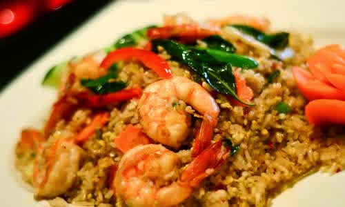 Cara membuat nasi goreng dalam bahasa inggris Belajar