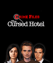Crime Files: The Cursed Hotel Crime Files: The Cursed Hotel