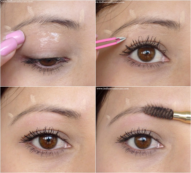 does eyelashes grow back if cut