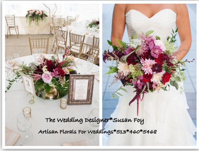  The Wedding Designer*Susan Foy      