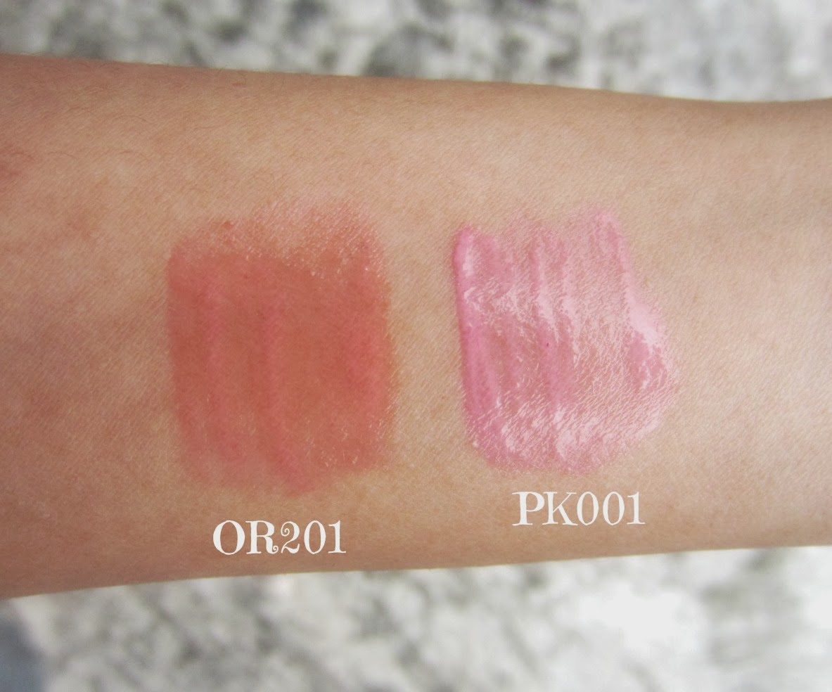 Etude House Fresh Cherry Tint Two Thousand Things