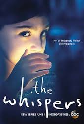 Assistir The Whispers Dublado 1x11 - Homesick Online Assistir The Whispers Dublado 1x11 - Homesick Online