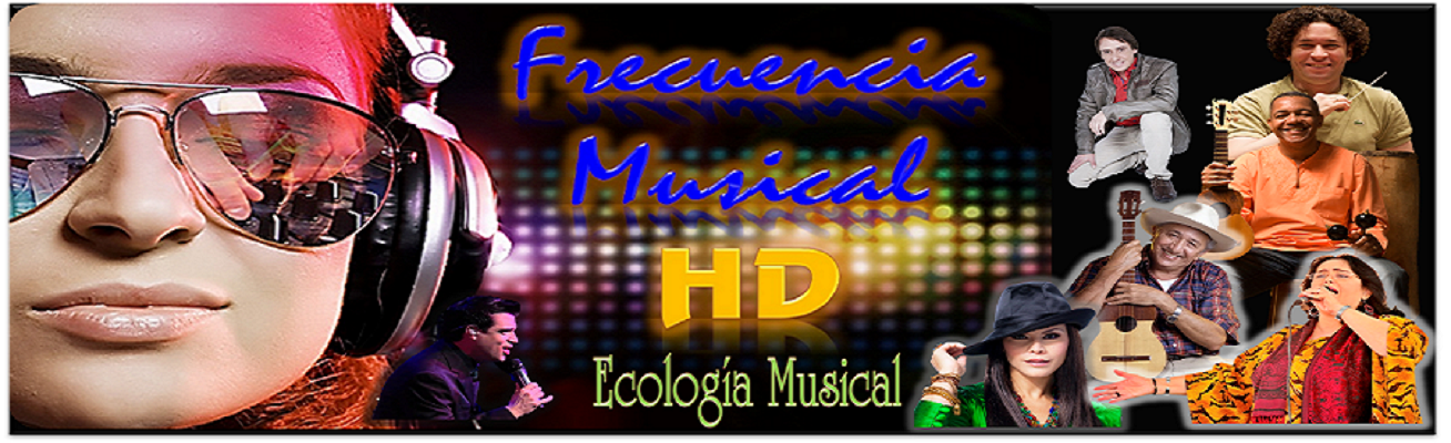 Frecuencia Musical HD