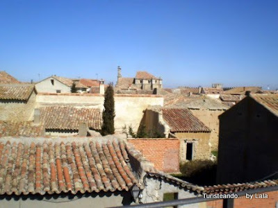 uruena, valladolid