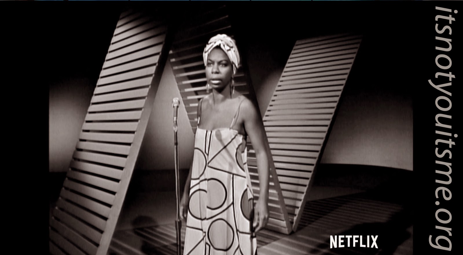 What Happened, Miss Simone? - Official Trailer What Happened, Miss Simone? - Official Trailer