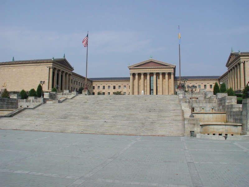Rocky Art Museum