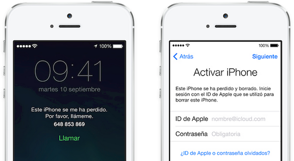 ¿Qué hacer con un iPhone bloqueado por iCloud?