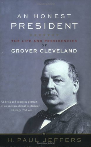 grover cleveland