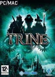 games Download   Trine 2011   (Link Unico)