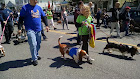 Ocean City Parade