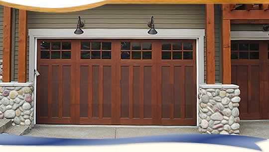 garage door picture