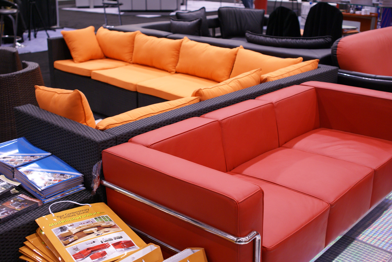 Unique furniture for night club Home Sweet Home