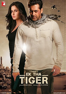 Ver online:Ek Tha Tiger (2012)