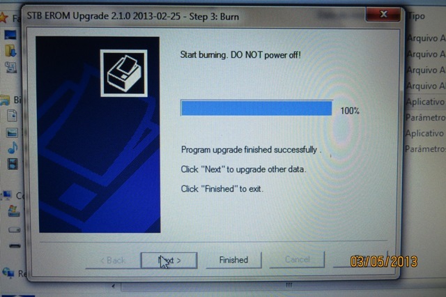 Stb Erom Upgrade 20 0c Stb Erom Upgrade 20 0c