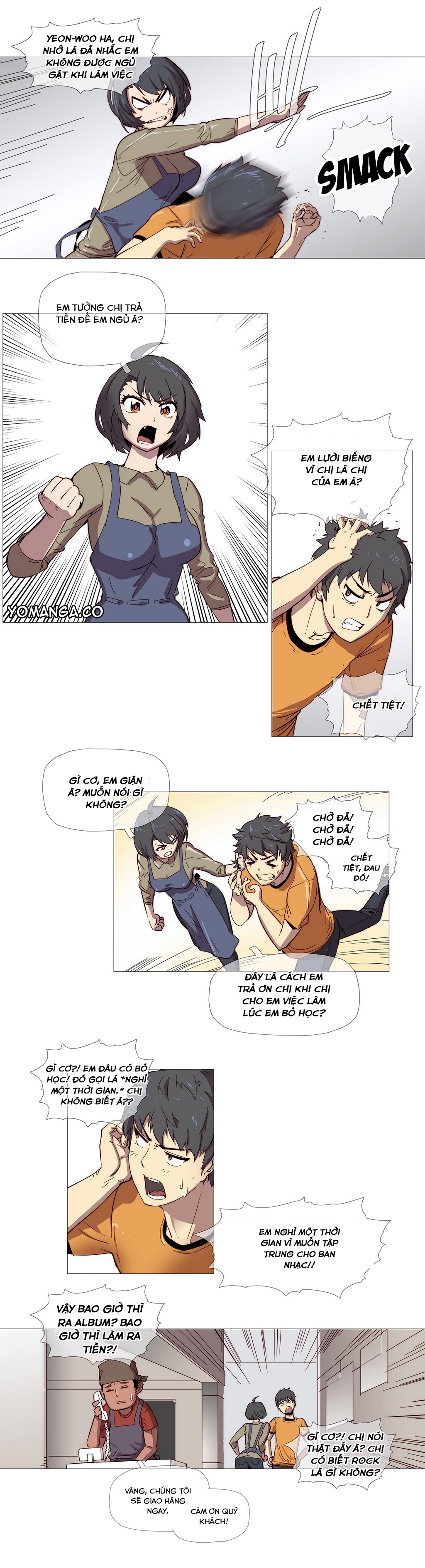 Đọc truyện hentai Household Affairs Full 33 Chap con đĩ địt thôi nào Đọc truyện hentai Household Affairs Full 33 Chap con đĩ địt thôi nào