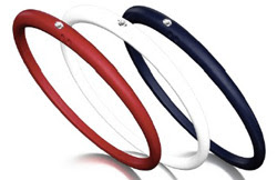 Duepunti named as jewellery supplier to <br>Official BRIT AWARDS Goody Bag 2014