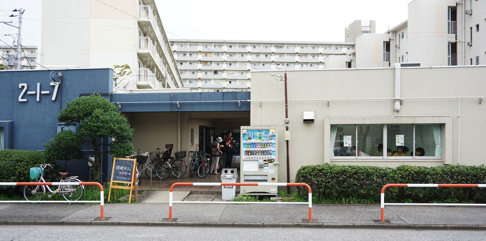 WiCAN 千葉アートネットワーク・プロジェクト 「団ちば」オープニングイベントのお知らせ