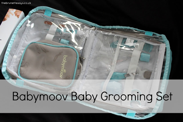 Babymoov, Baby gift, Grooming Kit, Vanity Kit