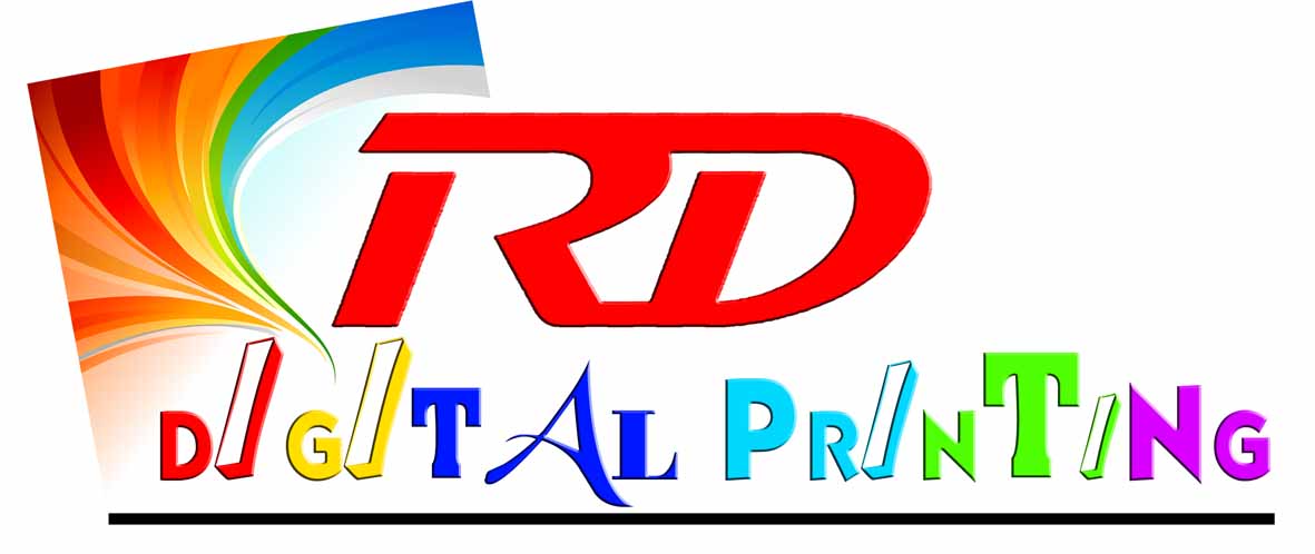 RD Digital Printing