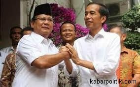 Pembelajaran Politik dari Prabowo