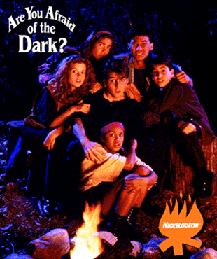 Are You Afraid of the Dark Retro Pilipinas Feature ABS-CBN 90's Horror Anthology Television Series