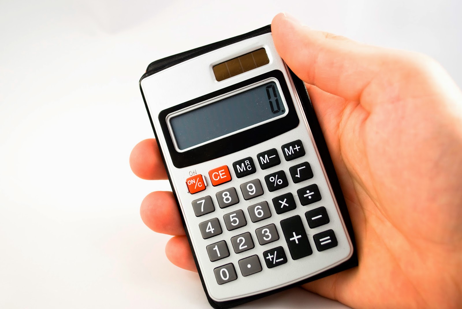 Calculadora calculadora