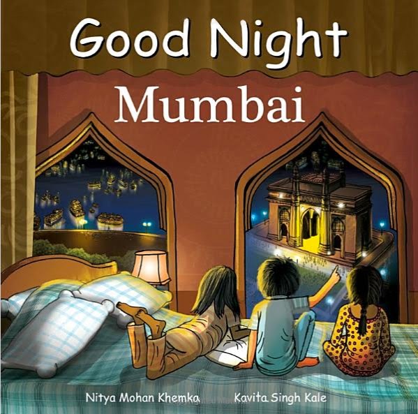 Good Night Mumbai