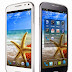 cara instal ulang / flash ulang hp advan S5H terbaru