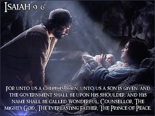 DAILY BIBLE VERSE - SEPTEMBER 4, 2013 | Linkster - Signs of the Times