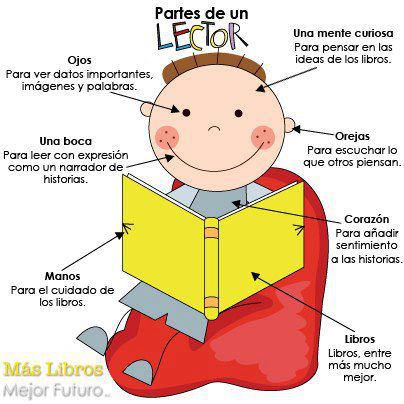 DE LECTURA LECTOR DE de lectura lector de: