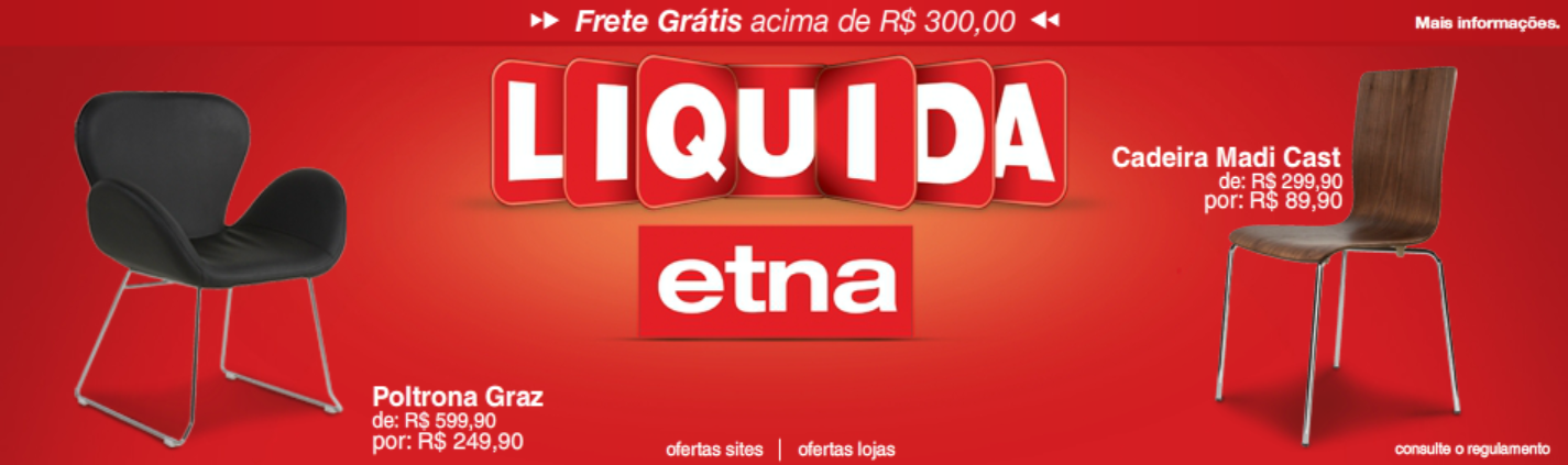 LIQUIDA ETNA 2012 WWW ETNA COM BR ~ Dicas Grátis 2016 Guarda Roupa Etna ~ LIQUIDA ETNA 2012 WWW ETNA COM BR ~ Dicas Grátis 2016
