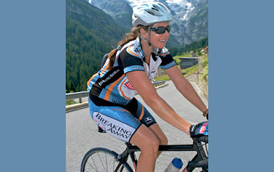 French Alps Cycling tours