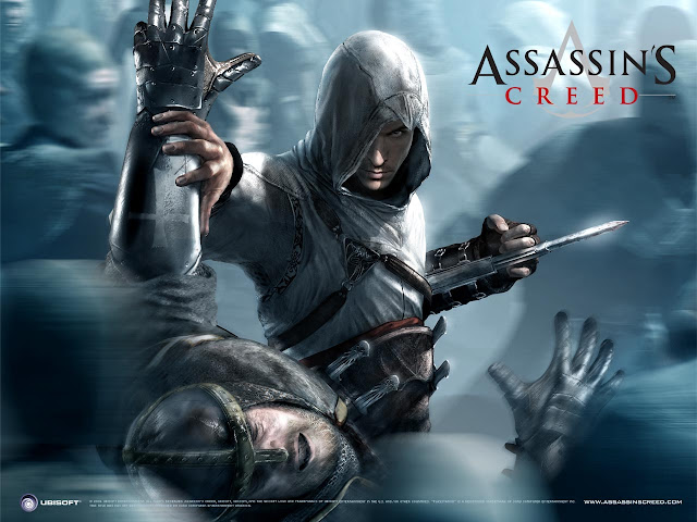 Assassin's Creed assassins-creed