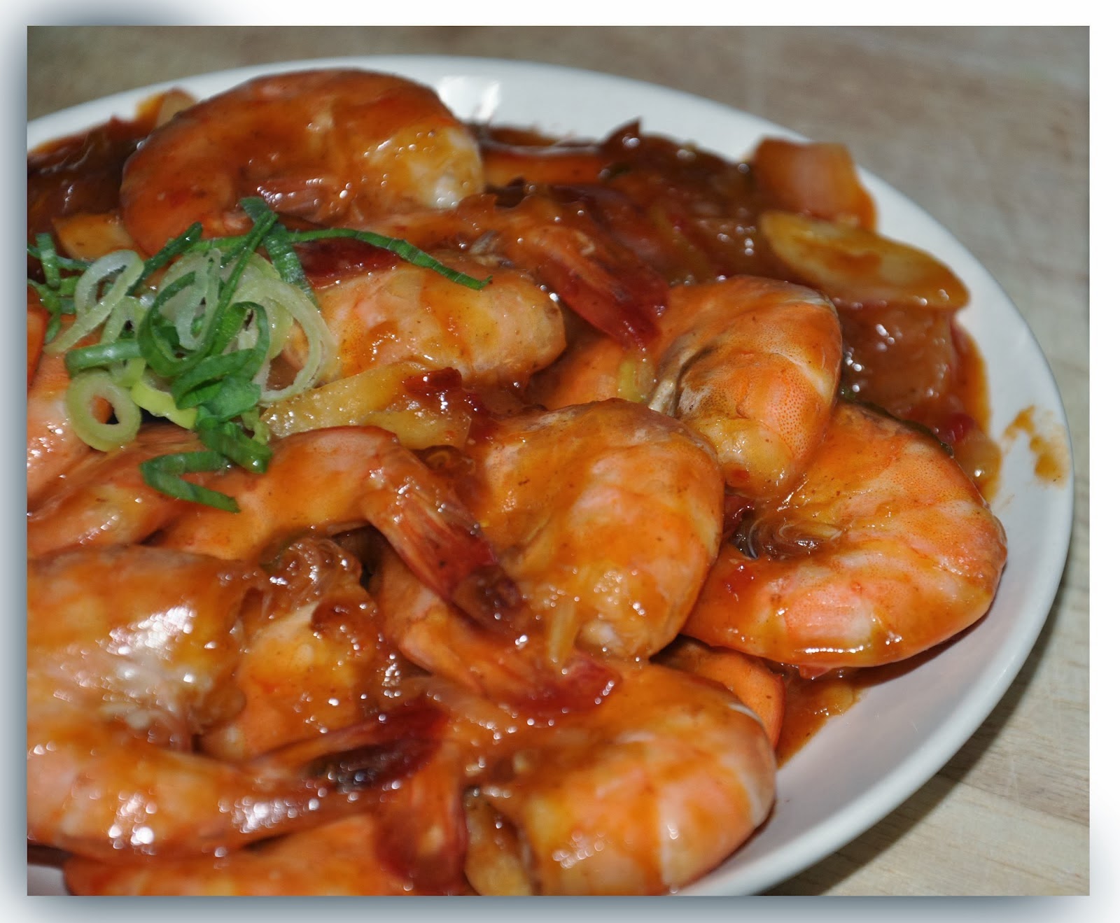 Resep Cara Membuat Udang Asam Manis Pedas Resep Resep Lezat Resep Cara Membuat Udang Asam Manis Pedas Resep Resep Lezat