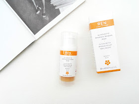THE REN Glycolactic Radiance Renewal Mask