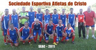 SEAC - 2012