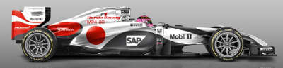 Sauber mundial f1 2015 Sauber mundial f1 2015