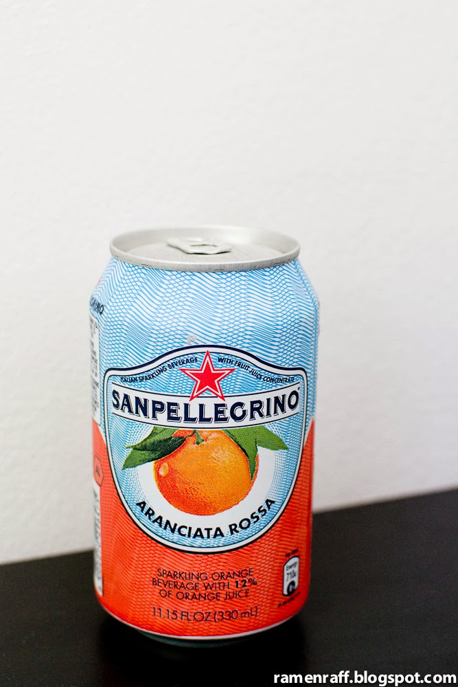 Ramen Raff Lucky Pickle, Surry Hills