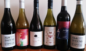 Naked Wines Australia