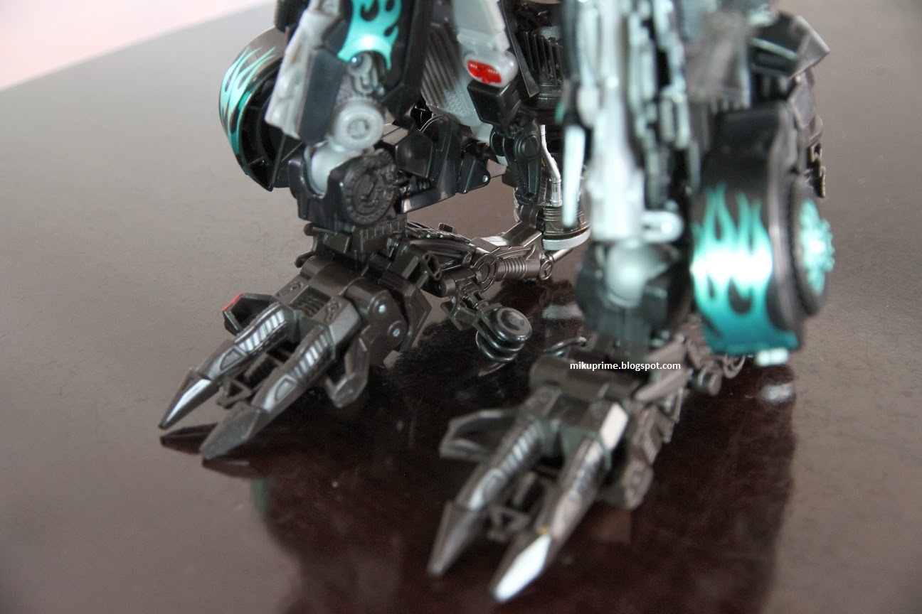 Jetpower Optimus Prime Jetpower Optimus Prime