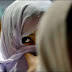 Debat Awek Bertudung VS Awek Tak Bertudung