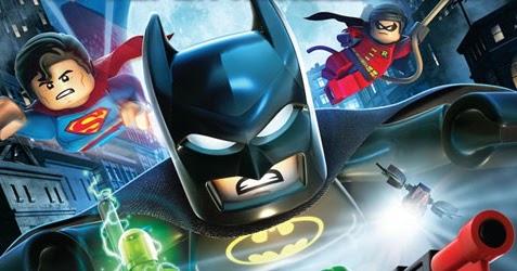 LEGO Batman: O Filme - Super-Heróis se Unem, Dublapédia