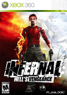 Download Infernal Hells Vengence | XBOX 360 