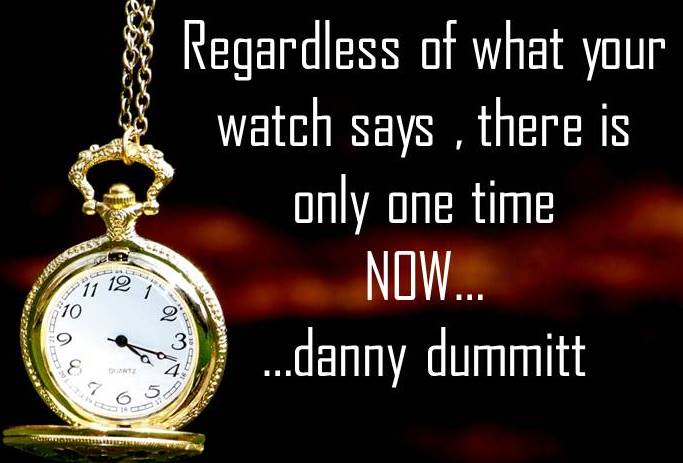 Unity of Elyria: Regardless of what your watch says, there is only one